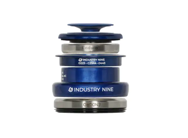 Industry Nine iRiX headset ZS44/EC44 press fit headset