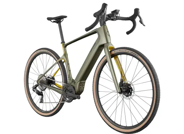 Cannondale Synapse Neo Allroad 1 gravel ebike MGY
