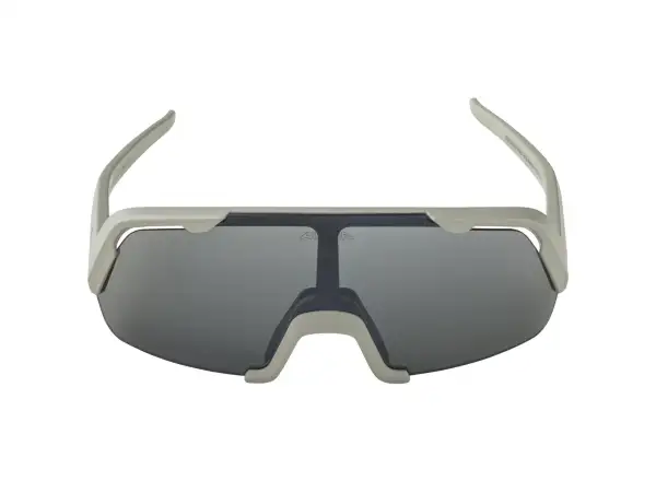 Alpina Rocket Youth Q-Lite children's glasses Cool/Grey Matt