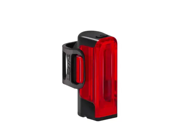 Lezyne Strip Drive 300+ Rear light Black