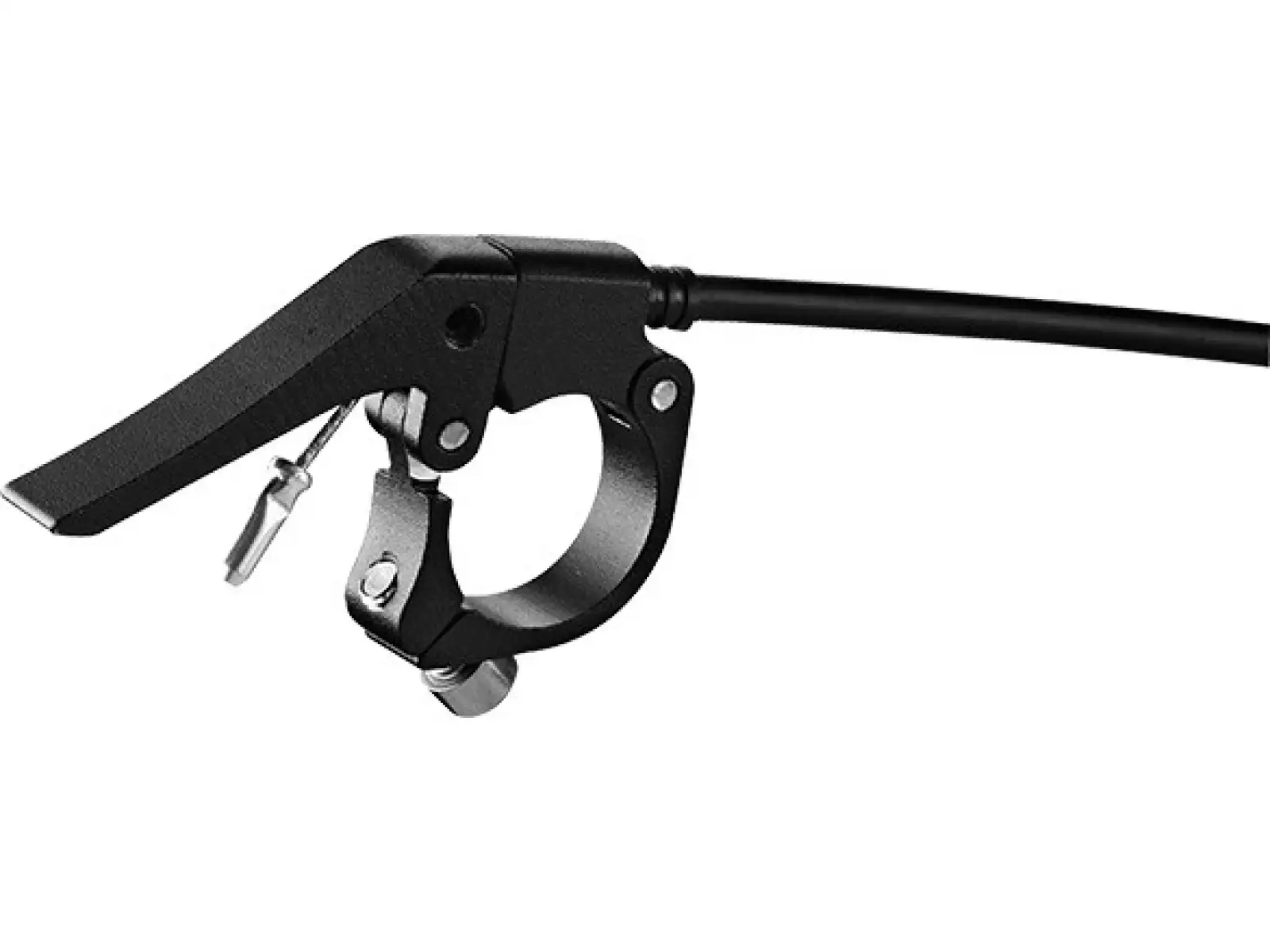 Sting ST-308 telescopic seatpost 100 mm 27.2x356 mm