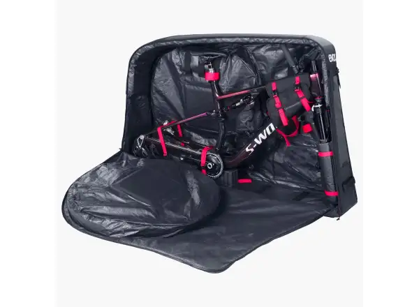 Evoc Bike Bag bike transport bag Black