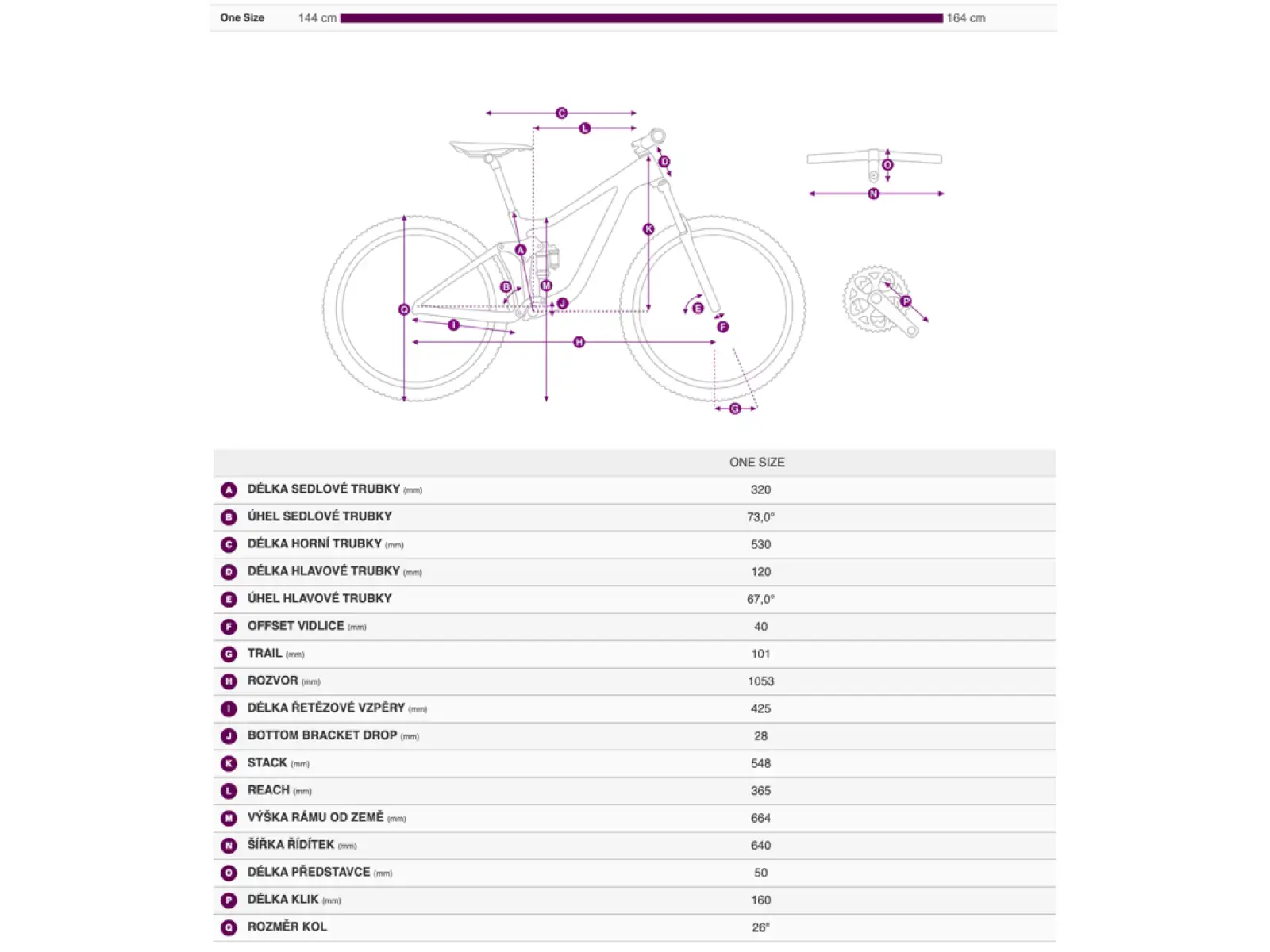 Liv Tempt E+ Junior 26 kids e-bike Milky Way