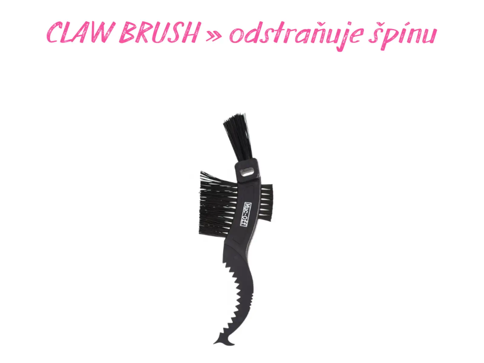 Muc-Off E-Bike Essentials Kit washing set for e-bikes