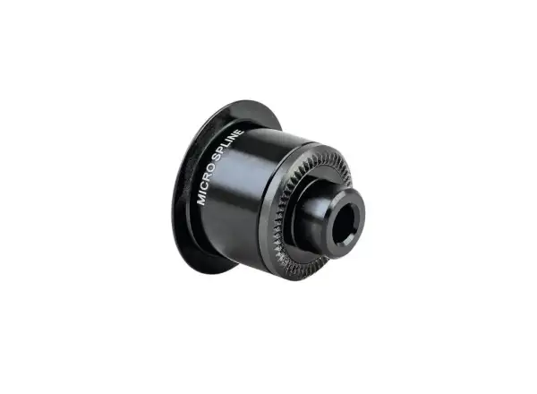 DT Swiss right end cap for Shimano Micro Spline