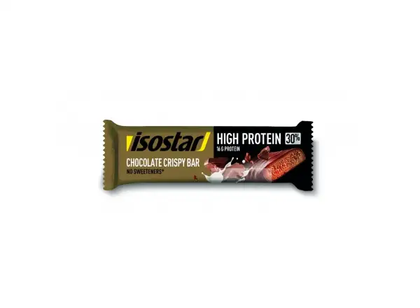 Isostar High Protein30 protein bar 55 g chocolate