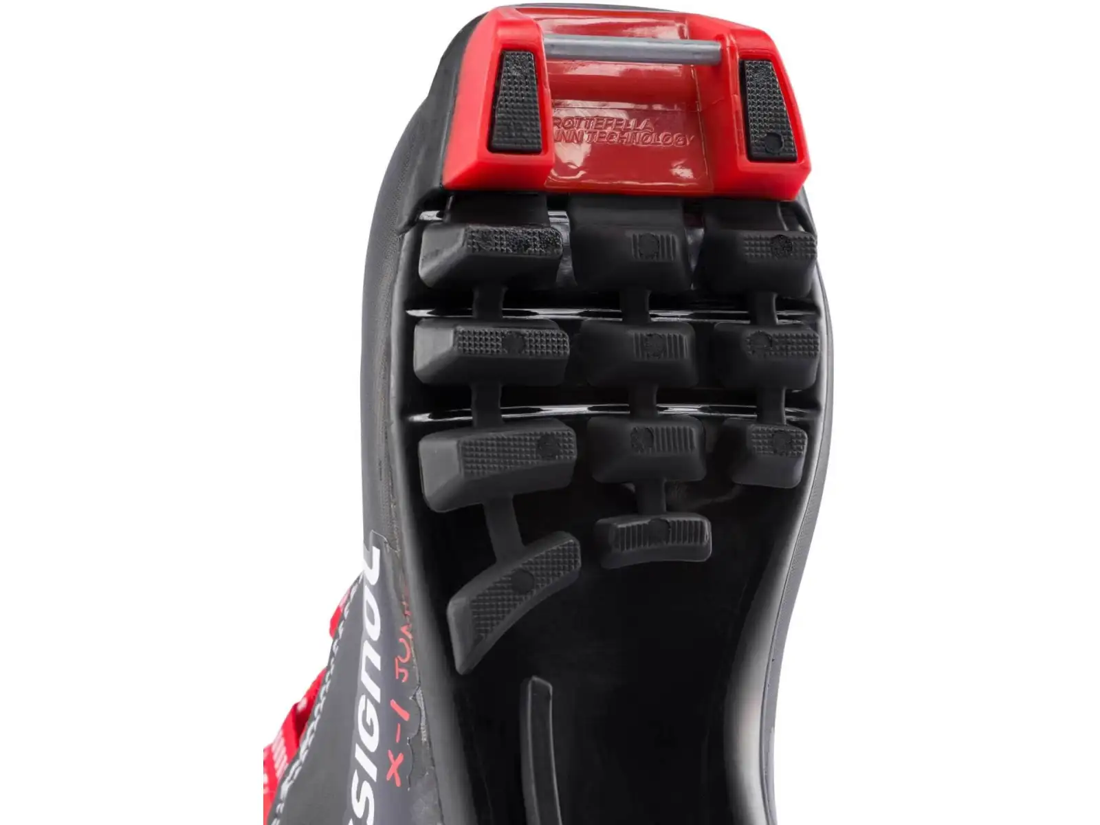 Rossignol X1 Jr-XC children's cross-country ski boots
