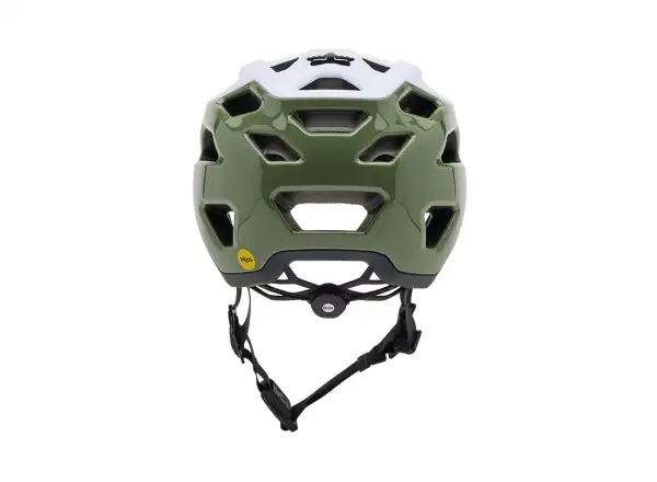 Fox Crossframe Pro Exploration helmet Moss