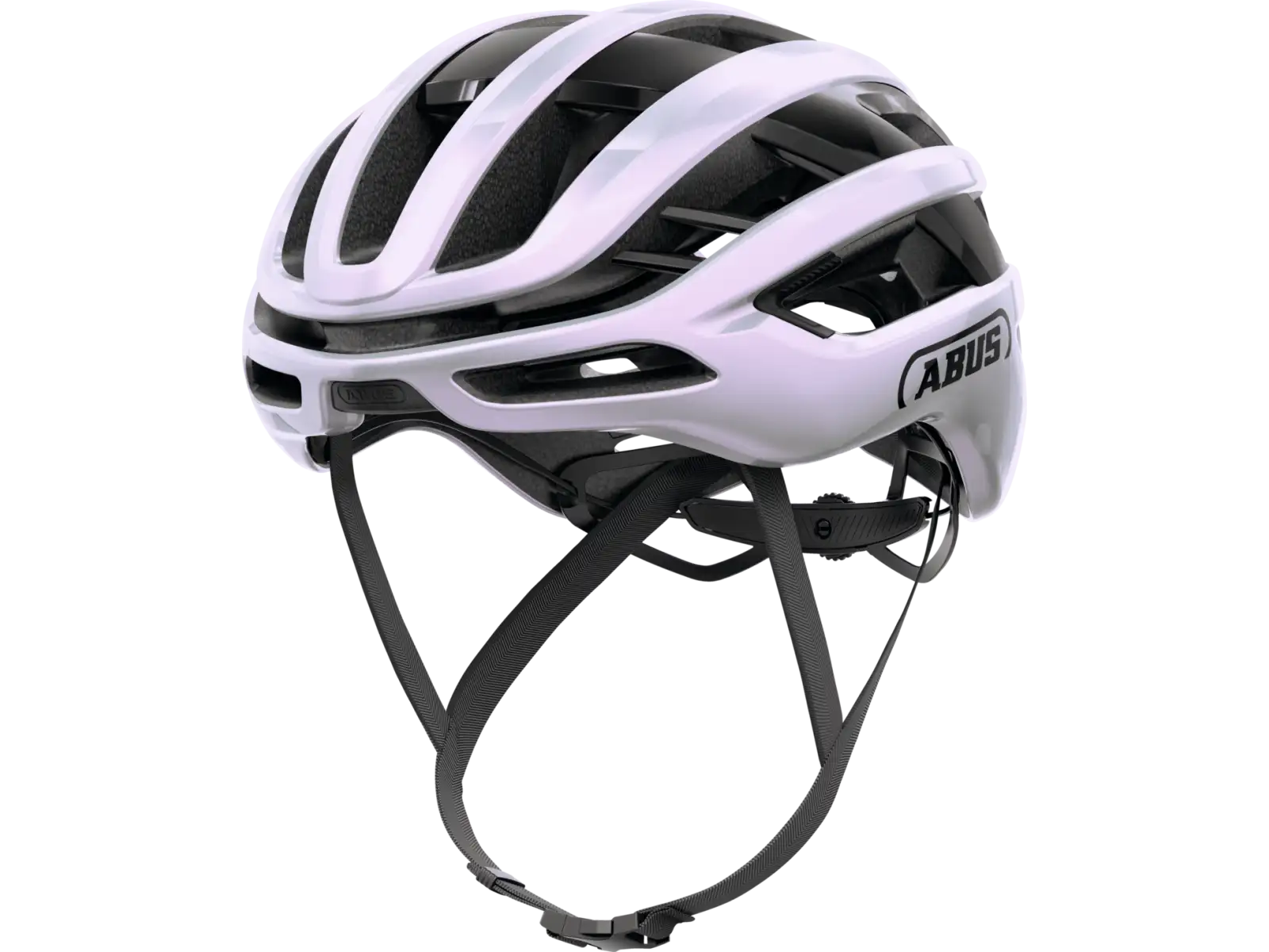 Abus AirBreaker 2.0 road helmet All-In Purple