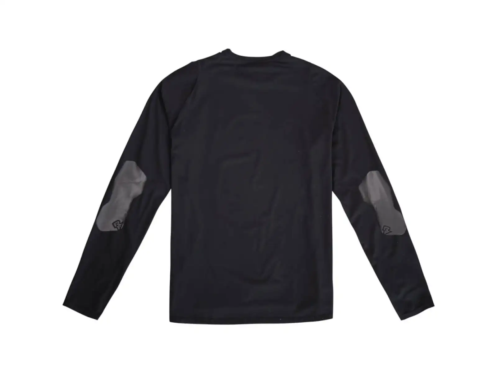 Race Face Conspiracy men's jersey long sleeve Black