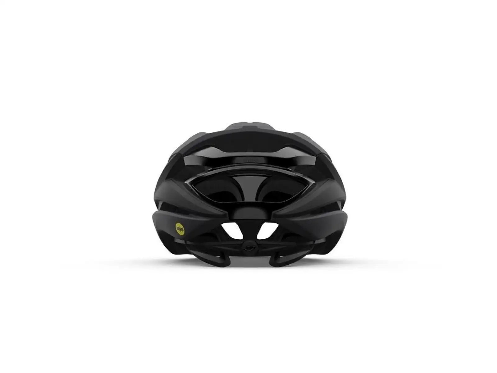Giro Syntax MIPS road helmet Mat black
