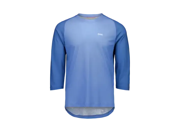 POC Motion Air 3/4 men's jersey 3/4 sleeve Bazzite Blue