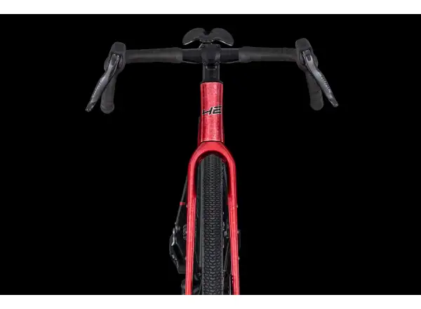 4Ever Winride Rival gravel bike Luxury Magenta