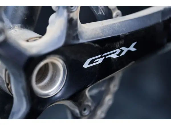 Shimano GRX FC-RX820-1 1x12sp. Crankset 40 Teeth
