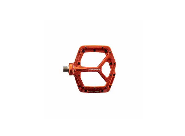 Race Face Atlas 22 pedals orange