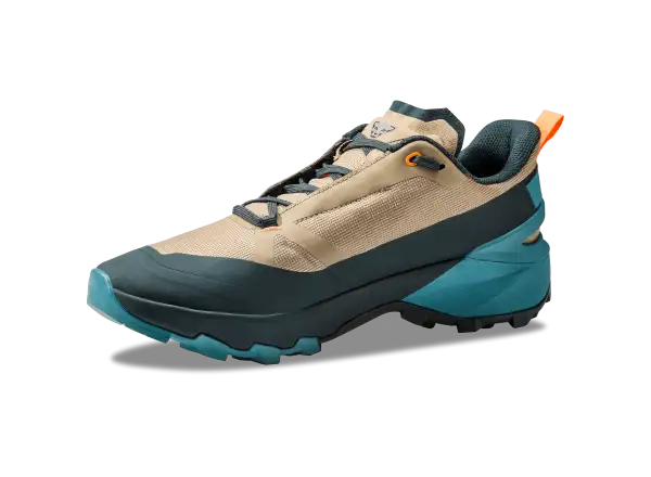 Dynafit Transalper 2 GTX men's running shoes Blueberry/Fallen Rock