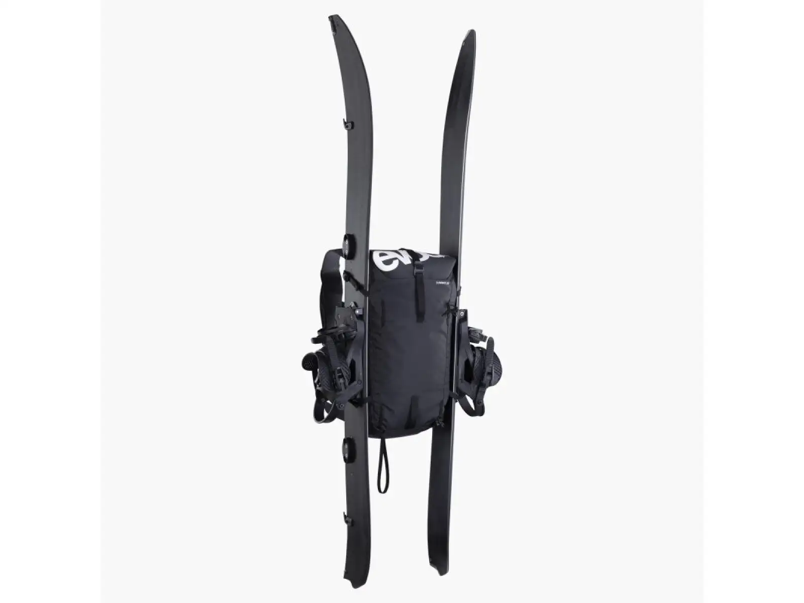 Evoc Summit 20 backpack Black