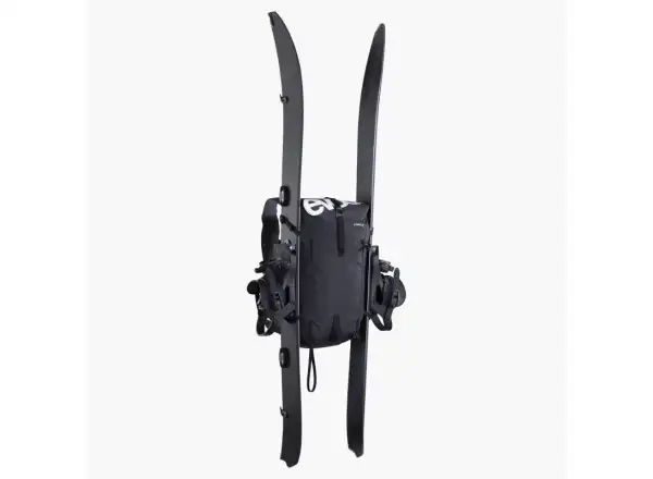 Evoc Summit 20 backpack Black
