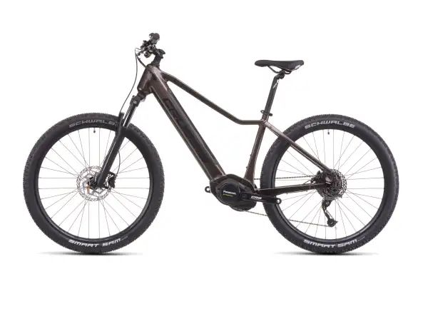 Crussis ONE-Guera 7.11 513Wh mountain e-bike
