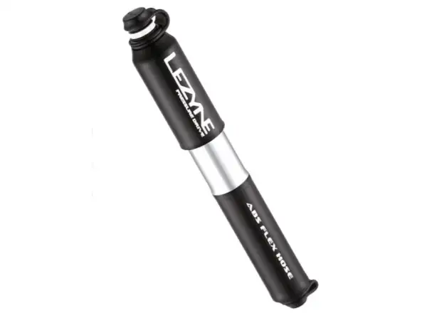 Lezyne Pressure Drive pump black