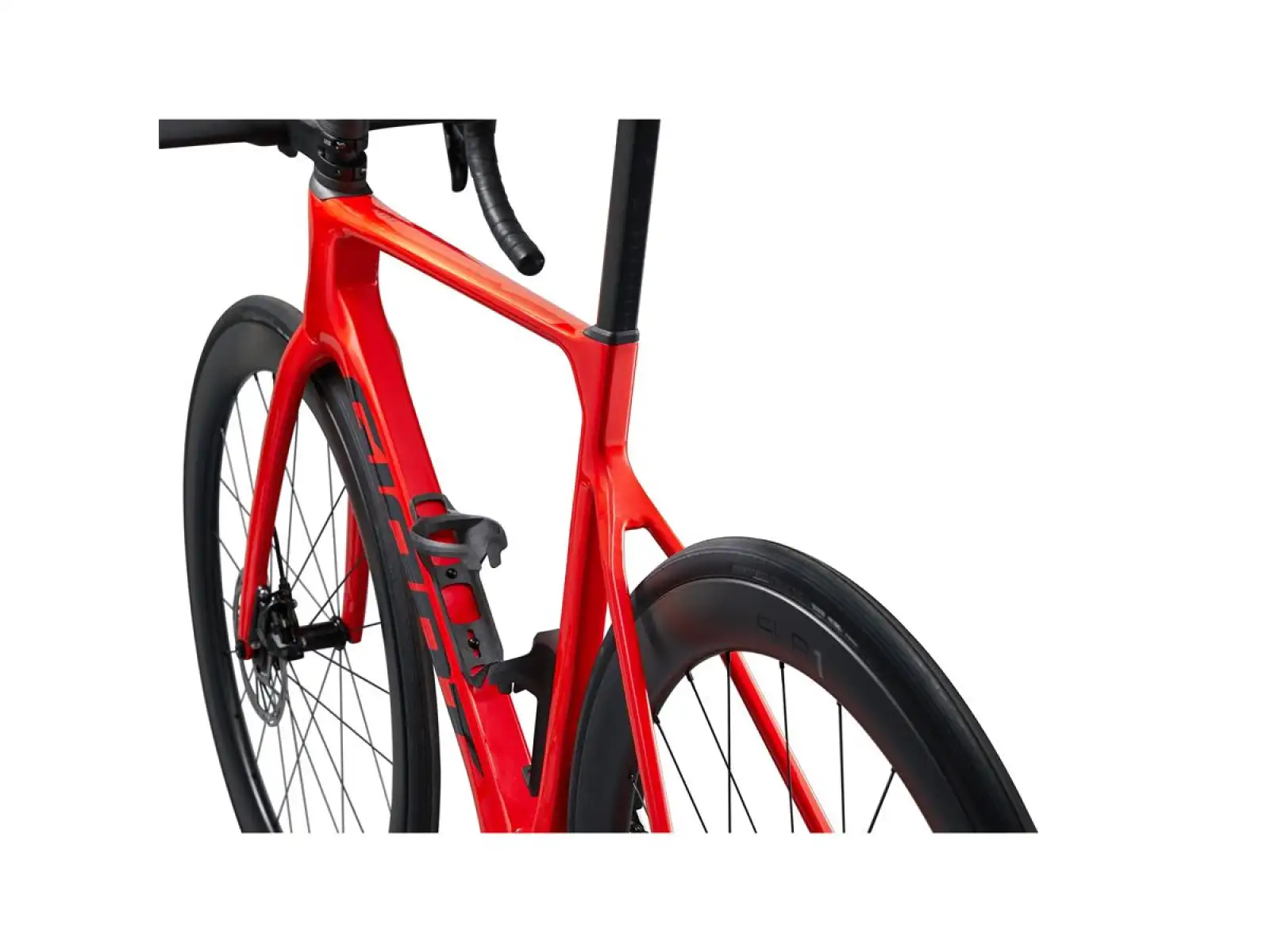 Giant Propel Advanced Pro 1 road bike Phoenix Fire