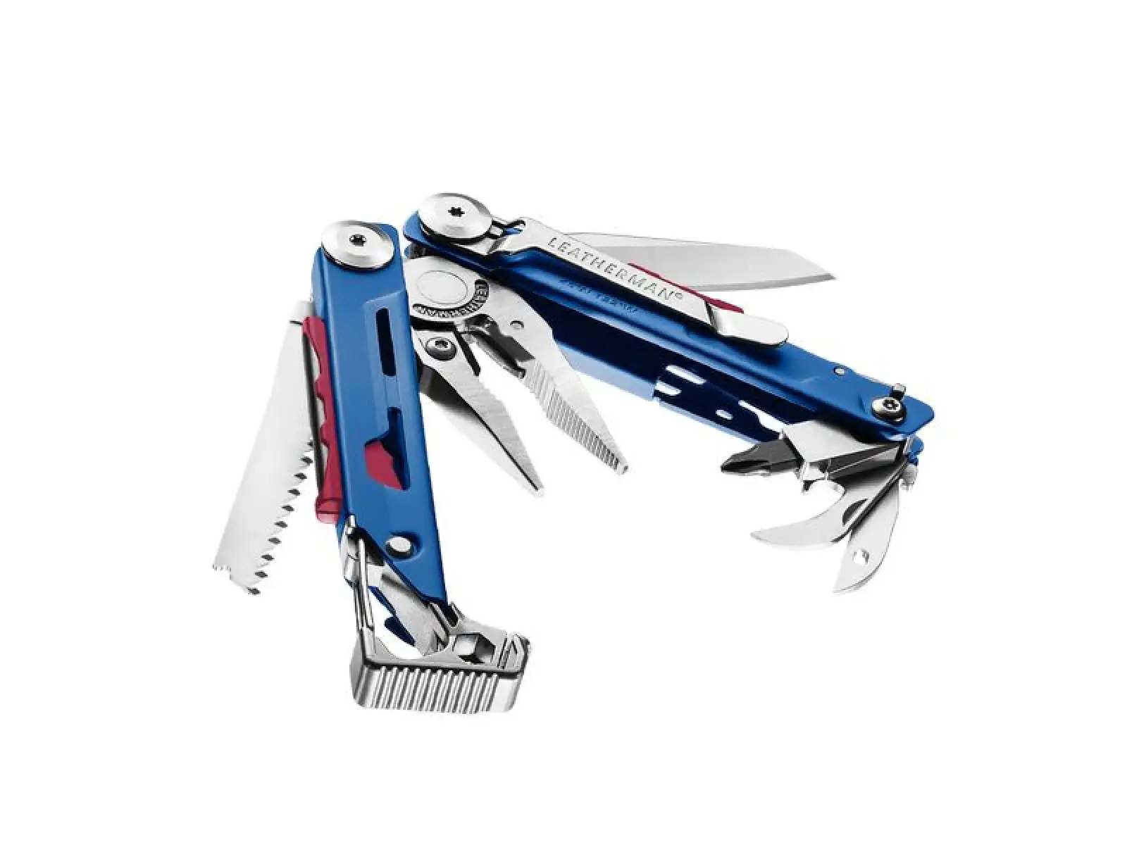 Leatherman Signal multitool Cobalt