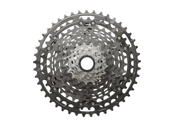 Shimano XTR CS-M9200 12 sp. cassette 9-45 t.
