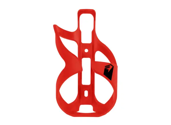 Superior 50 R side bottle cage red