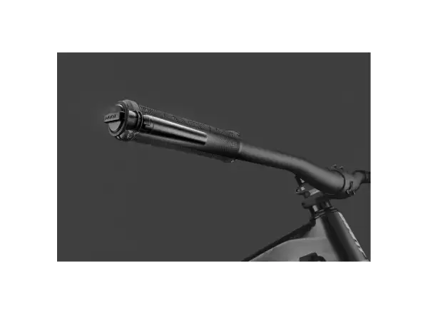 Giant Clutch Bar End Storage tubeless tire repair kit