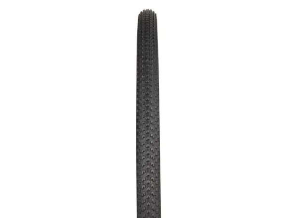 Force trekking tire 700 x 40C wire black