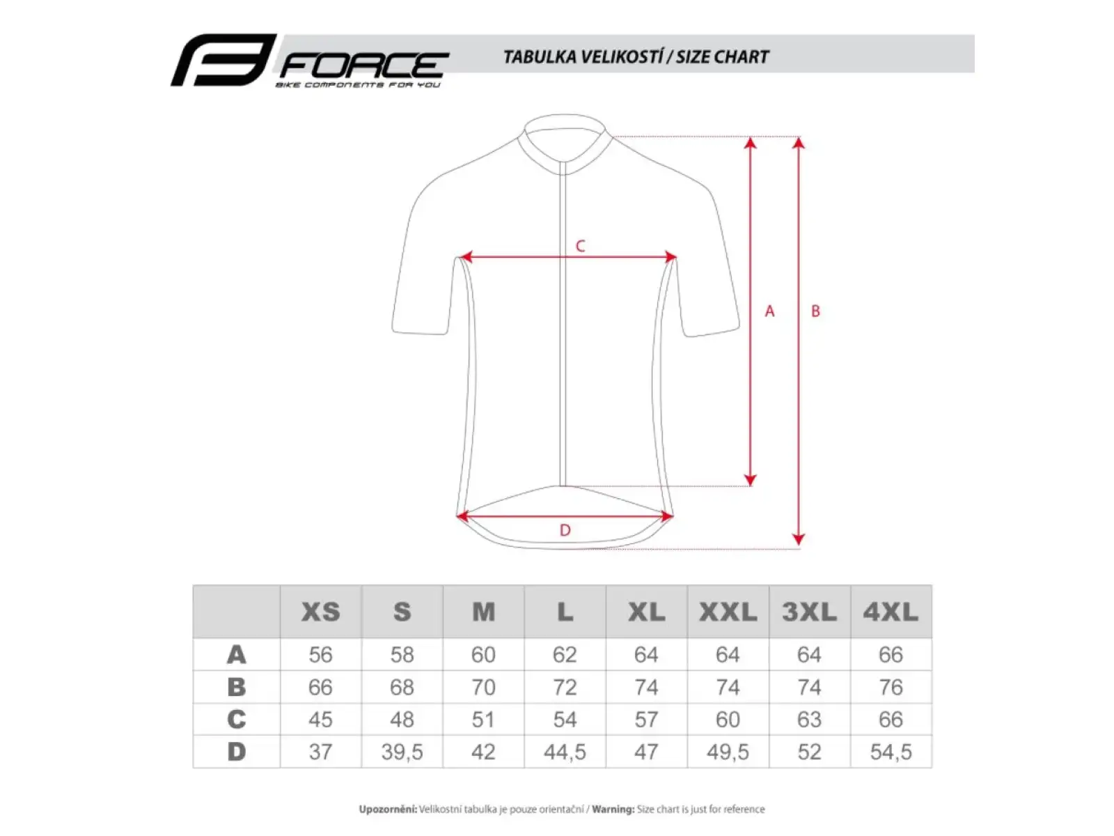 Force Spray men's jersey short sleeve army/fluo
