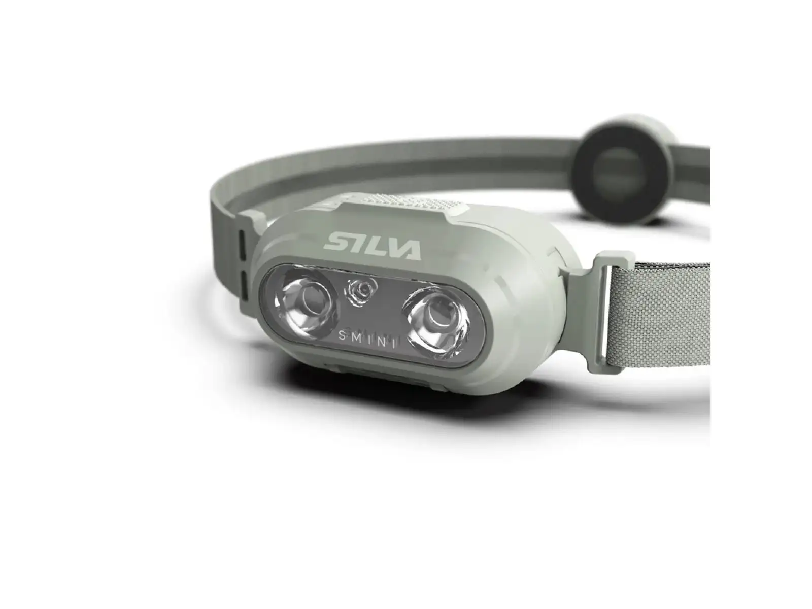 Silva Smini headlamp Mint