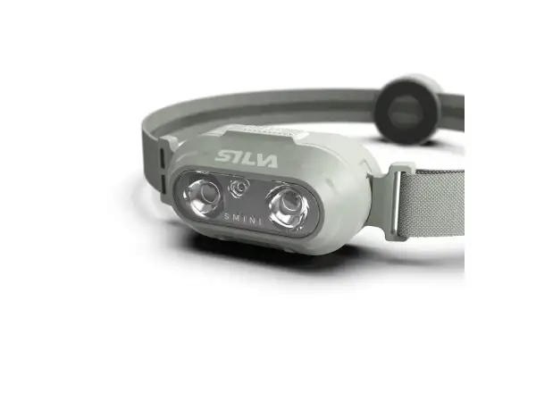 Silva Smini headlamp Mint