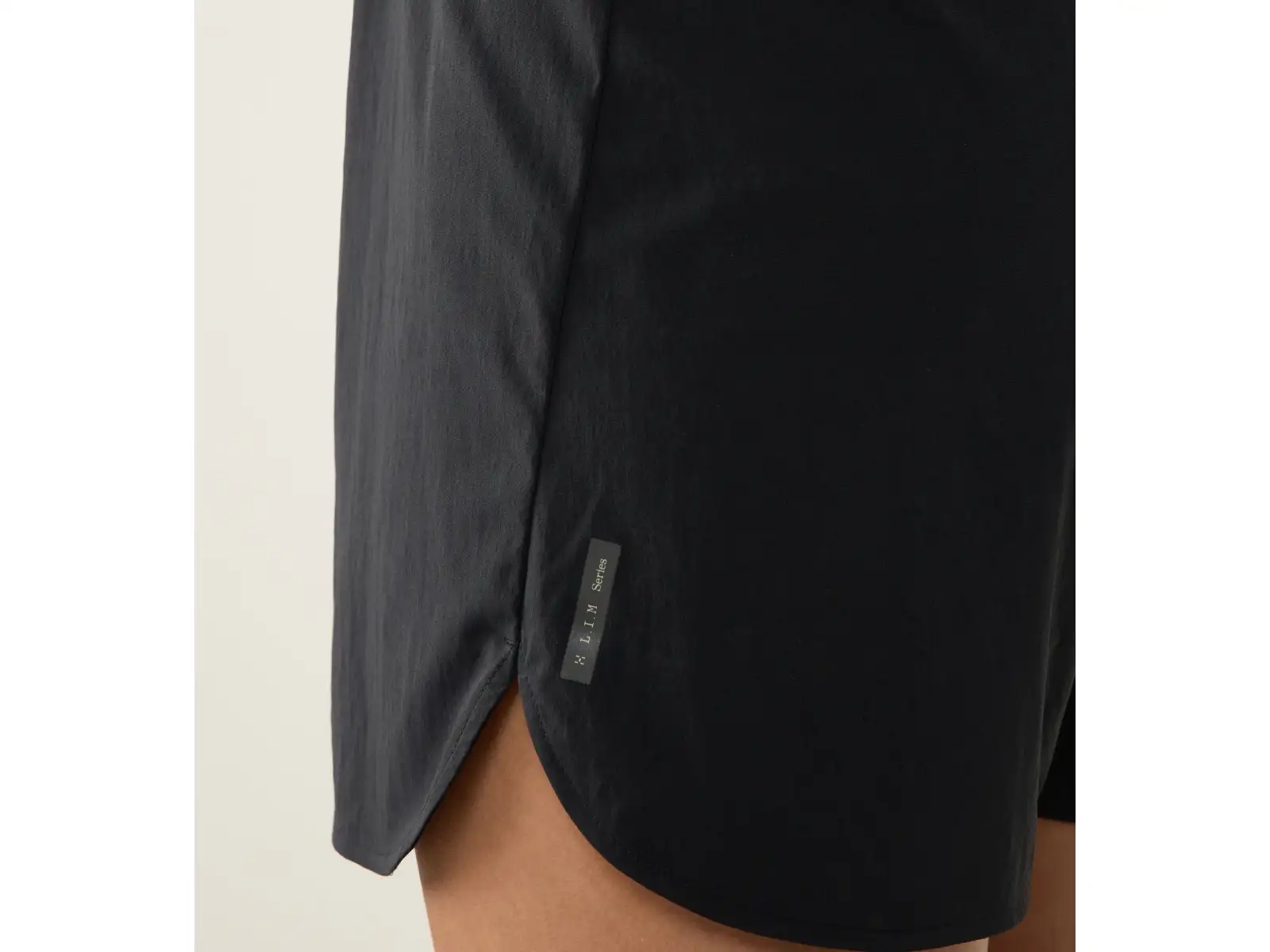 Haglöfs L.I.M Pace women's shorts True Black