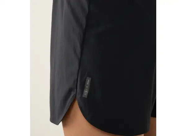 Haglöfs L.I.M Pace women's shorts True Black