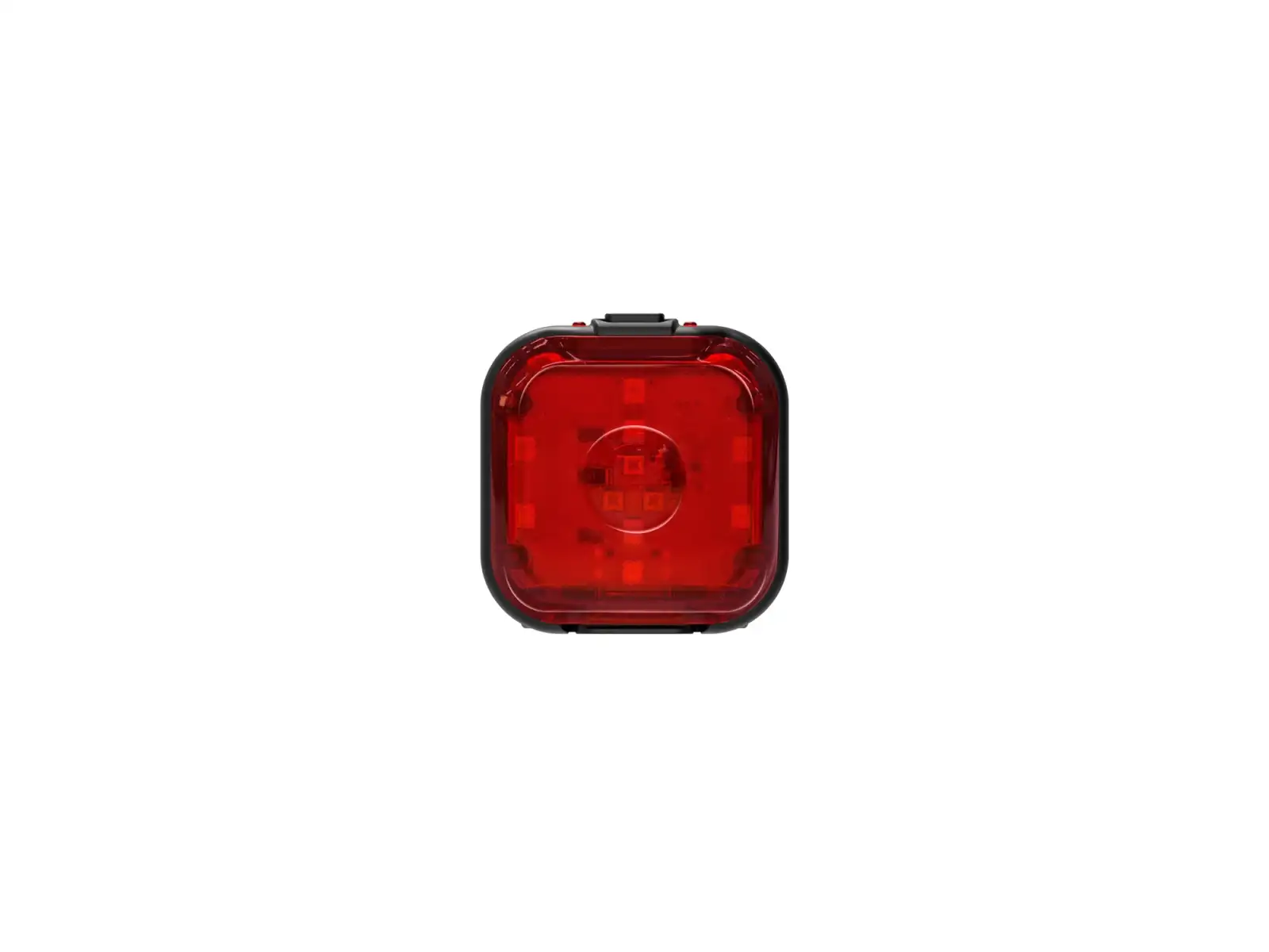 Lezyne Zecto Drive 200+ rear light