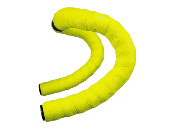 Lizard Skins DSP V2 2.5 mm bar tape Neon Yellow
