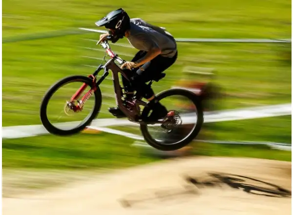 Santa Cruz Megatower 2 CC frame set with shock Fox Float X2 Factory