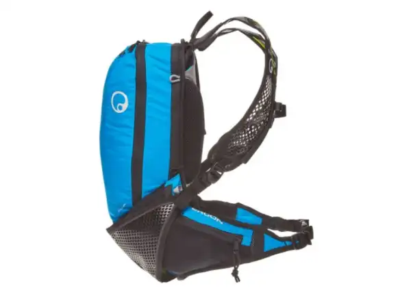 Ergon BX2 Evo backpack blue