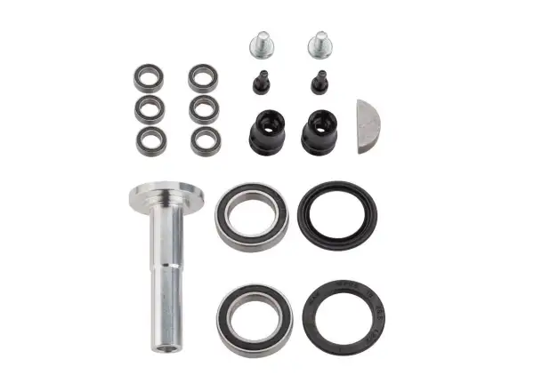 Race Face náhradní díl Atlas Pedal Rebuild Kit