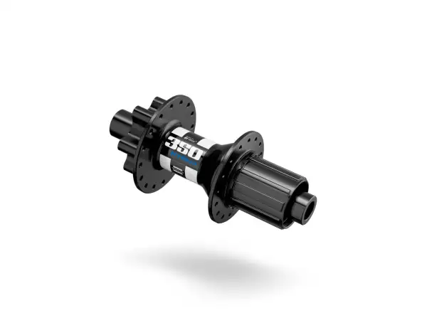 DT Swiss 350 Hybrid Boost DBIS rear hub 36h.