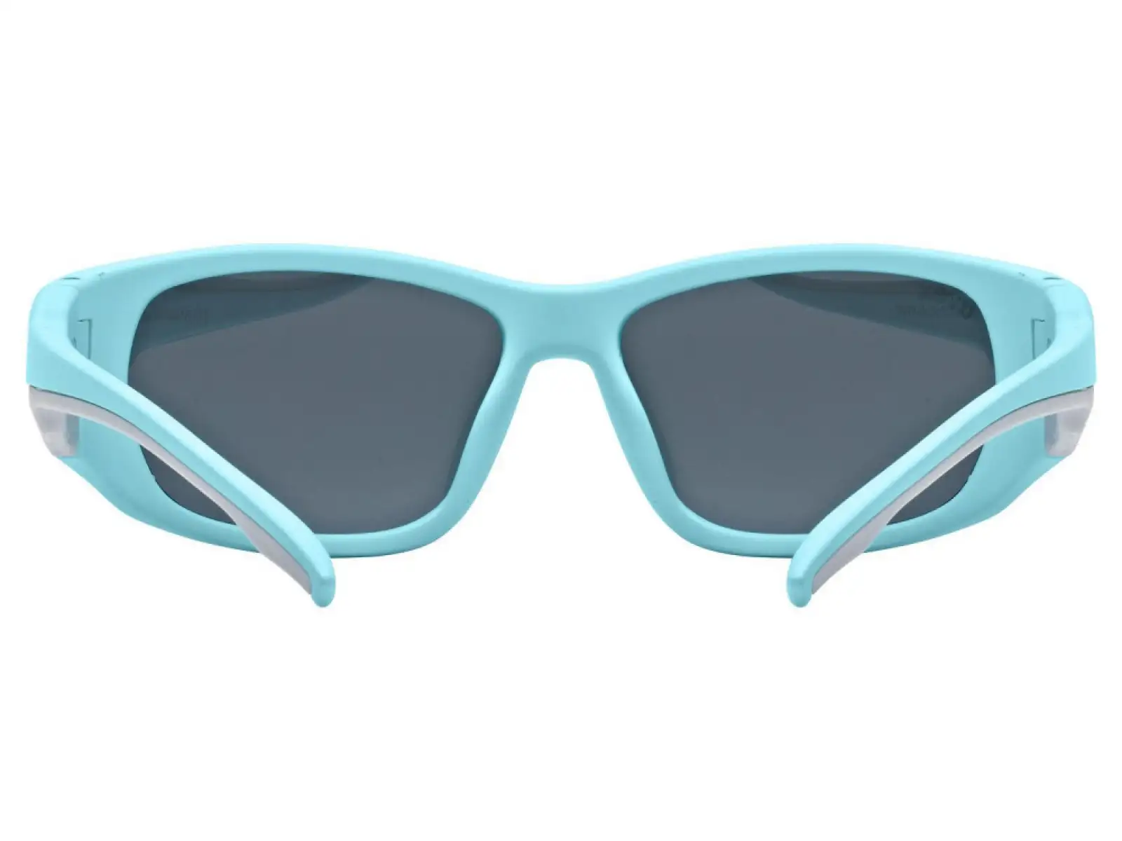 Uvex Sportstyle 514 Lightblue Matt/Mirror Silver