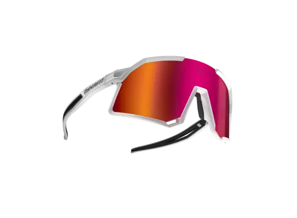 Dynafit Trail Evo sunglasses White/Black