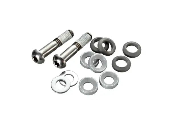 Sram CPS Calliper Mounting Bolts Titanium Bolts
