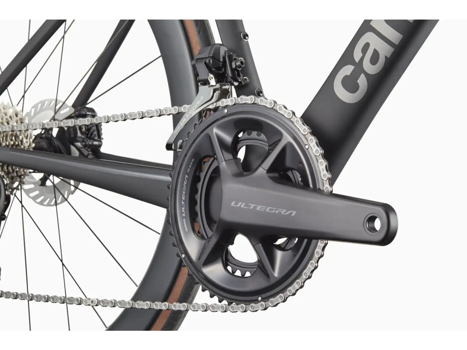 Cannondale SuperSix Evo Hi-Mod 2 road bike Jet Black