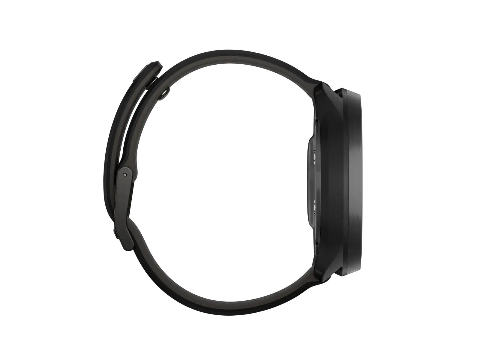 Suunto Race 3S sports watch Titanium Black