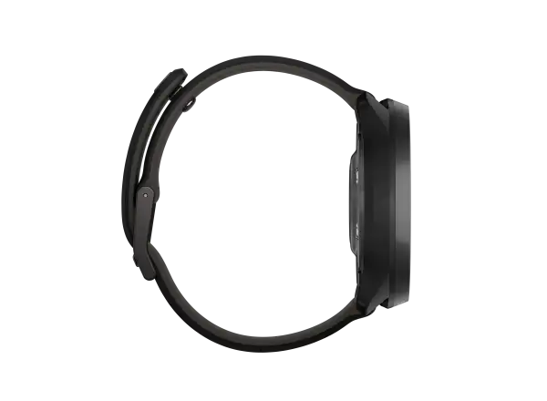 Suunto Race 3S sports watch Titanium Black