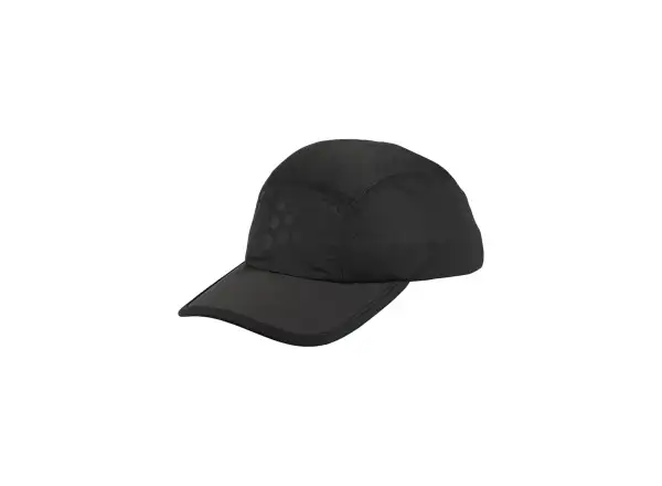 Craft Pro Hypervent running cap black