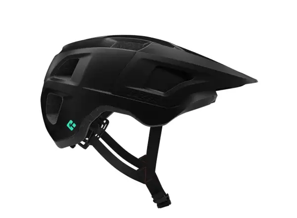 Lazer Lupo KC MTB helmet Black