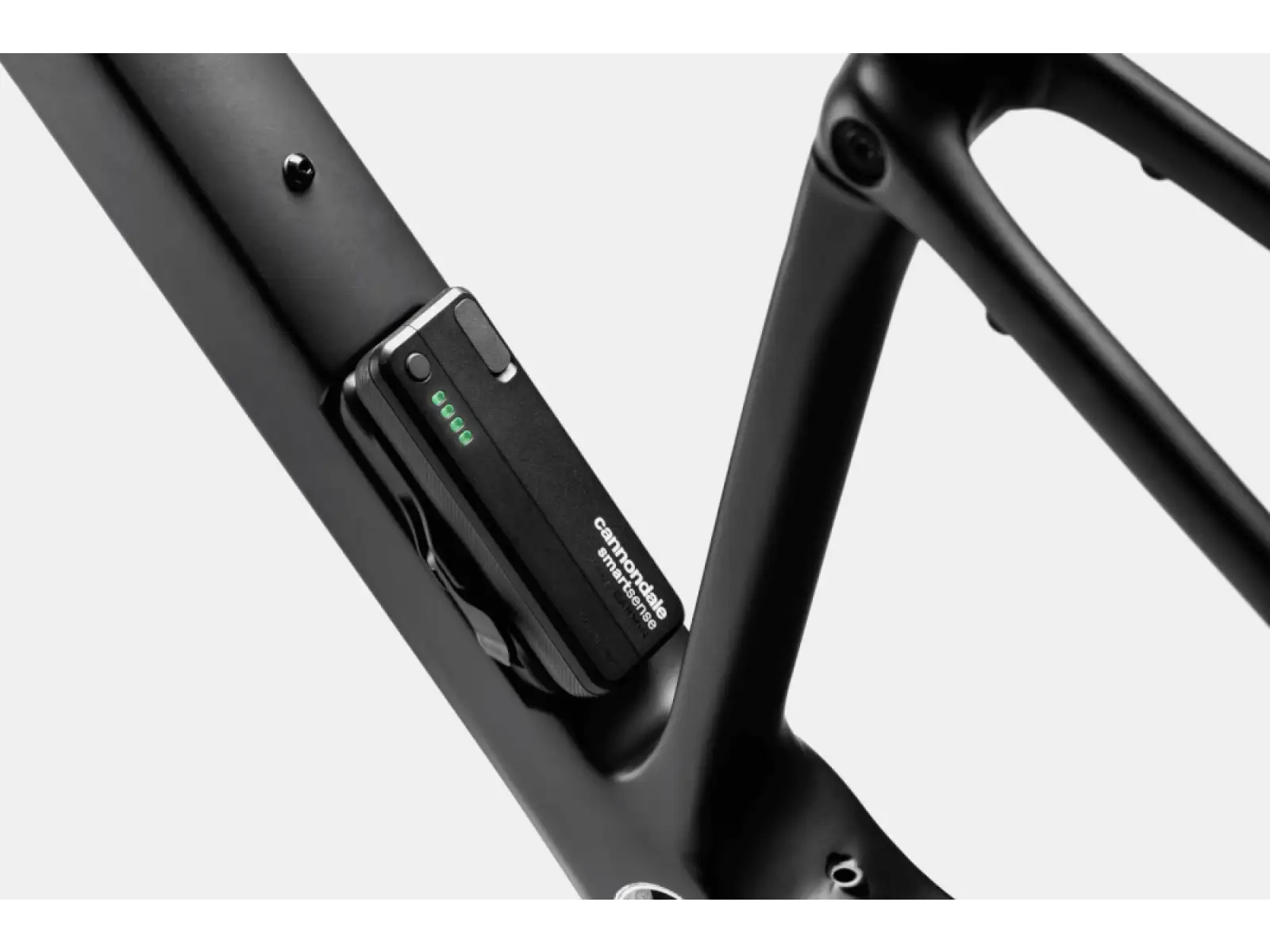 Cannondale Topstone Carbon 3 gravel bike Carbon